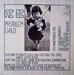 AC-DC : Problem Child (LP)
